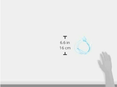 Cisco Καλώδιο RJ45 male σε RS232 9-pin female 1.8m (CAB-CONSOLE-RJ45) 1τμχ - Image 2