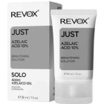 Revox Just Azelaic Acid 10% Ενυδατικό Gel Προσώπου Ημέρας 30ml - Image 2