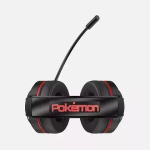 OTL Pro G4 Over Ear Gaming Headset με σύνδεση 3.5mm Pokémon Poké ball - Image 4