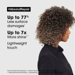 L'Oréal Professionnel Serie Expert Absolut Repair Σαμπουάν Αναδόμησης/Θρέψης για Ξηρά Μαλλιά Μαλλιά 1500ml - Image 4