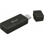 Trust Nanga Card Reader USB 3.1 για SD/microSD/MemoryStick - Image 3