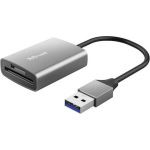 Trust Dalyx Fast USB-A 3.2 Card reader - Image 3