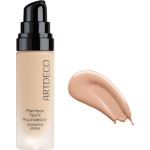 ArtDeco Perfect Teint Liquid Foundation 32 Cool Cashew 20ml - Image 2