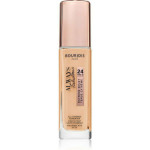 Bourjois Always Fabulous 24Hrs Extreme Resist Liquid Foundation SPF20 420 Light Sand 30ml
