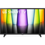 LG Smart Τηλεόραση 32" Full HD LED LQ63 HDR (2022) 32LQ63006LA