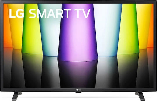 LG Smart Τηλεόραση 32" Full HD LED LQ63 HDR (2022) 32LQ63006LA - Image 1