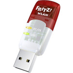 AVM WLAN Stick AC 430 MU-MIMO Ασύρματος USB Αντάπτορας Δικτύου 433Mbps - Image 3