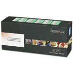 Lexmark 24B6848 Γνήσιο Toner Laser Εκτυπωτή Κίτρινο 24B6848