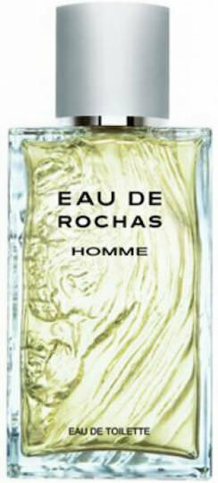 Rochas Eau De Rochas Homme Eau de Toilette 200ml - Image 1