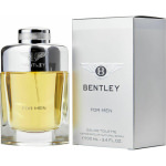 Bentley Eau de Toilette 100ml - Image 3