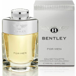 Bentley Eau de Toilette 100ml