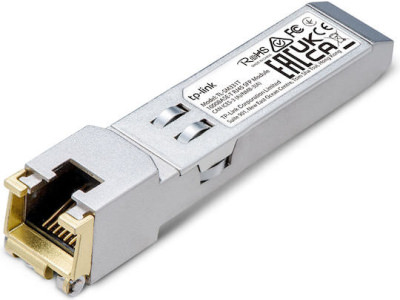 TP-LINK TL-SM331T v1 Transceiver