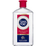 Instituto Espanol Gotas De Oro Eau de Cologne 600ml