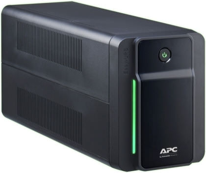 APC Easy UPS BVX Line-Interactive 900VA 480W με 2 Schuko Πρίζες - Image 1