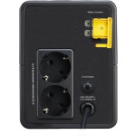 APC Easy UPS BVX Line-Interactive 900VA 480W με 2 Schuko Πρίζες - Image 4