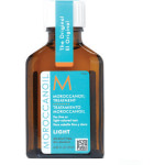 Moroccanoil Treatment Light Λάδι Μαλλιών για Θρέψη κατά της Ψαλίδας 25ml