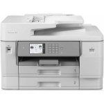 Brother Έγχρωμο Πολυμηχάνημα Inkjet με WiFi και Mobile Print MFC-J5955DW
