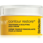 StriVectin Contour Restore Ενυδατική Κρέμα Προσώπου με Υαλουρονικό Οξύ 50ml