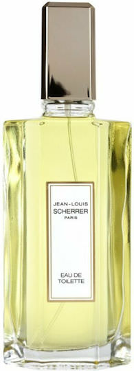 Jean Louis Scherrer for Women Eau de Toilette 100ml - Image 1