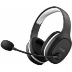 Trust GXT 391 Thian Ασύρματο Over Ear Gaming Headset με σύνδεση 3.5mm / USB