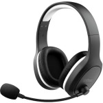 Trust GXT 391 Thian Ασύρματο Over Ear Gaming Headset με σύνδεση 3.5mm / USB - Image 3
