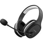 Trust GXT 391 Thian Ασύρματο Over Ear Gaming Headset με σύνδεση 3.5mm / USB - Image 4