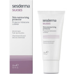 Sesderma Silkses Αναπλαστική Κρέμα Προσώπου με Βιταμίνη C & Aloe Vera 30ml - Image 2