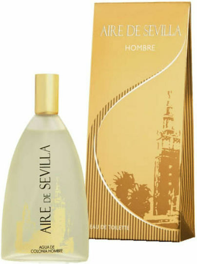 Instituto Espanol Aire De Sevilla Hombre Eau de Toilette 150ml - Image 1