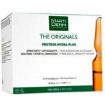 Martiderm The Originals Proteos Ενυδατικό & Αντιγηραντικό Serum Προσώπου 30x2ml - Image 2