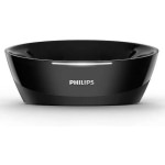 Philips SHD8850 Ασύρματα / Ενσύρματα Over Ear Ακουστικά με 20 ώρες Λειτουργίας Μαύρα - Image 4