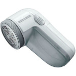 Severin CS 7976 Αποχνουδωτής Λευκός - Image 3