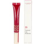 Clarins Intense Natural Lip Perfector 18 Intense Garnet 12ml - Image 2