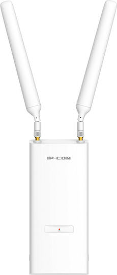 IP-COM iUAP-AC-M Access Point Dual Band (2.4 & 5GHz) - Image 1