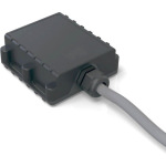 Teltonika GPS Tracker TFT100TSTAA0 GNSS / GPRS / GSM για Σκάφη / Φορτηγά / Αυτοκίνητα Αδιάβροχο IP67 - Image 2