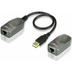 Aten UCE260 USB Αντάπτορας Δικτύου για Ενσύρματη σύνδεση Ethernet