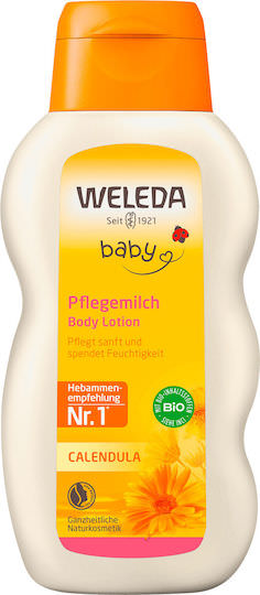 Weleda Κρέμα για Ενυδάτωση 200ml - Image 1