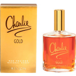 Revlon Charlie Gold Eau de Toilette 100ml - Image 3