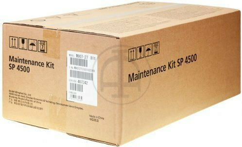 Ricoh SP 4500: 4510DN/SP Maintenance Kit for Ricoh (407342) - Image 1