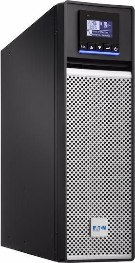 Eaton 5PX Gen2 3U UPS Line-Interactive 3000VA 3000W με 10 IEC Πρίζες - Image 1