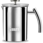 Bialetti Γαλατιέρα Barista Χωρητικότητας 330ml Inox - Image 2