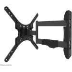 Neomounts WL40-550BL14 Βάση Τηλεόρασης Τοίχου με Βραχίονα έως 55" και 35kg - Image 2