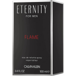 Calvin Klein Eternity Flame Eau de Toilette 100ml - Image 4