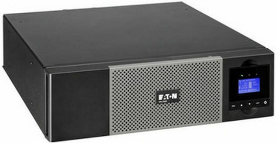 Eaton 5PX Gen2 5PX1000IRT2UG2 UPS Line-Interactive 1000VA 1000W με 8 IEC Πρίζες - Image 1