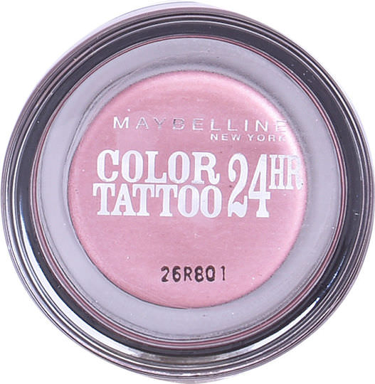 Maybelline Color Tattoo 24HR Κρεμώδης Σκιά Ματιών 065 4gr - Image 1