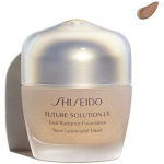Shiseido Future Solution LX Total Radiance Foundation Spf20 Neutral 3 30ml - Image 4