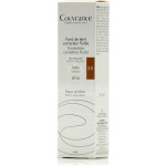 Eau Thermale Avène Couvrance Liquid Foundation SPF20 3.0 Sable 30ml - Image 4