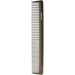 Termix 814 Χτένα Μαλλιών Μαύρη - Image 2