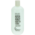 Alyssa Ashley Green Tea Essence Ενυδατική Lotion Σώματος για Όλες τις Επιδερμίδες 500ml - Image 2