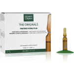 Martiderm The Originals Proteos Αντιγηραντικό Serum Προσώπου 10x2ml - Image 2