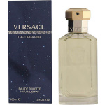 Versace The Dreamer Eau de Toilette 100ml - Image 3